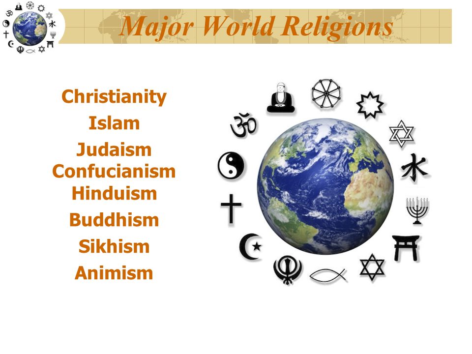 World religions hinduism